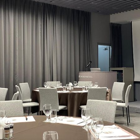 Centro Hotel Chilgok Dış mekan fotoğraf