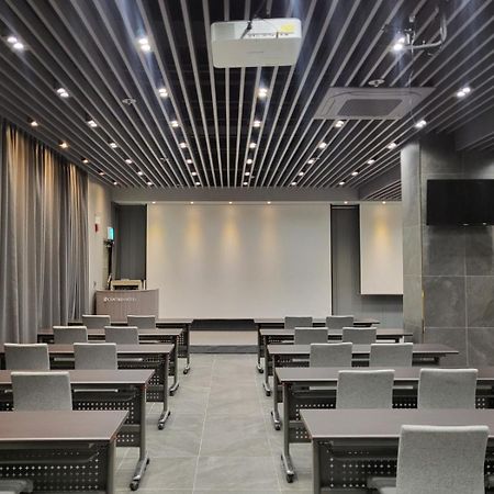 Centro Hotel Chilgok Dış mekan fotoğraf