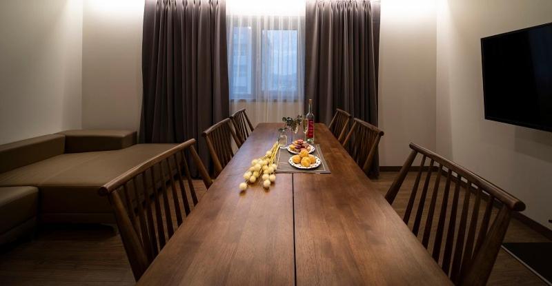 Centro Hotel Chilgok Dış mekan fotoğraf
