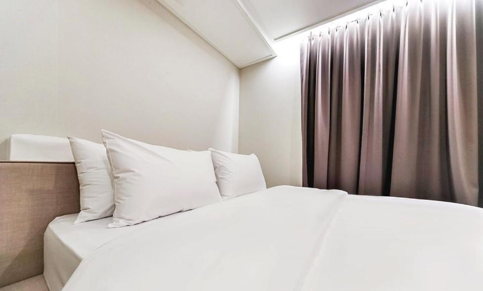 Centro Hotel Chilgok Dış mekan fotoğraf