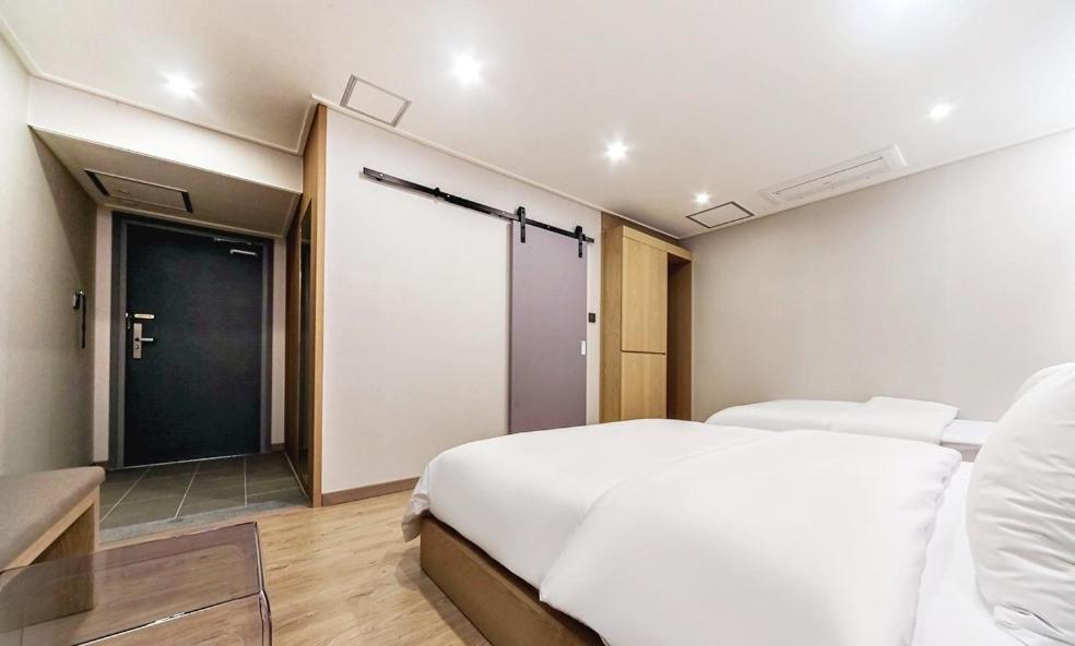 Centro Hotel Chilgok Dış mekan fotoğraf