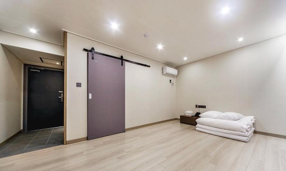 Centro Hotel Chilgok Dış mekan fotoğraf