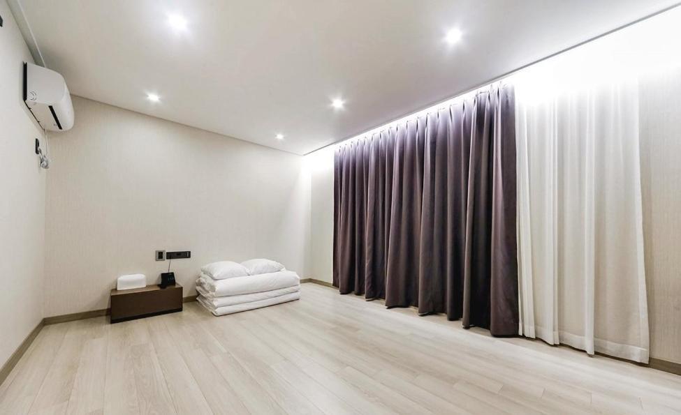 Centro Hotel Chilgok Dış mekan fotoğraf