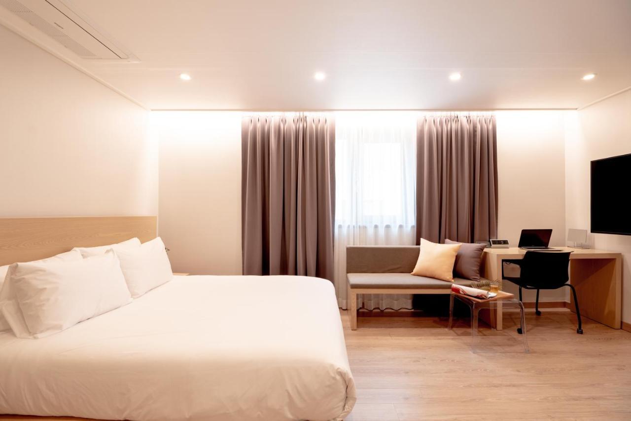 Centro Hotel Chilgok Dış mekan fotoğraf